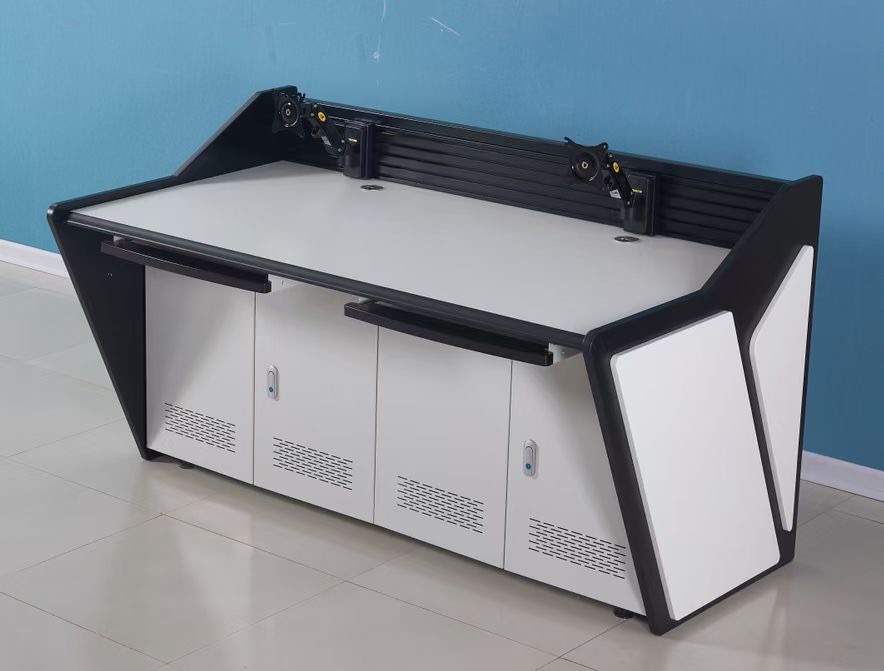 北京调度操作台设计与布局有哪些要求