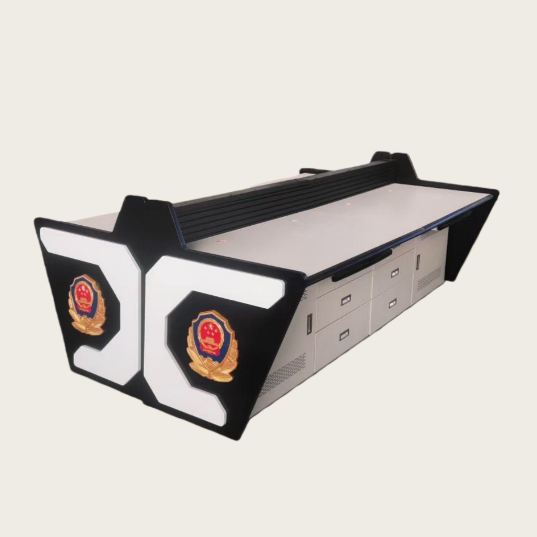 监控操作台厂家